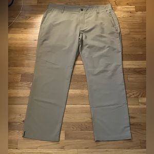 Under Amour Golf Pants